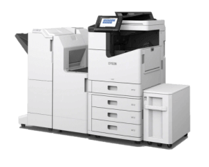 Epson Workforce Enterprise WF-C20600, WF-C20750, WF-C21000, WF-M21000, EPSON WORKFORCE ENTERPRISE WF-C20750, EPSON WORKFORCE ENTERPRISE WF-C21000