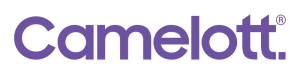 camelott logo