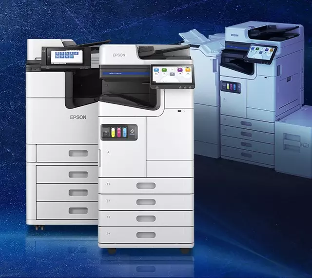 Camelott® Photocopiers Printers - Buy or Rent