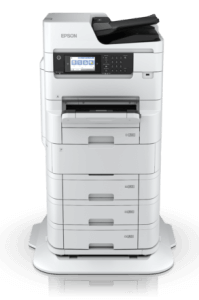 Epson WorkForce Pro WF C879RDTWF