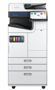 Epson Enterprise AM C5000,